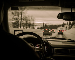 2014 02-Drive to Steamboat Springs